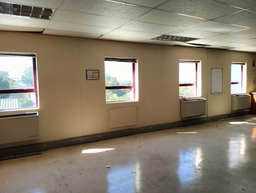 To Let commercial Property for Rent in Tyger Valley Western Cape